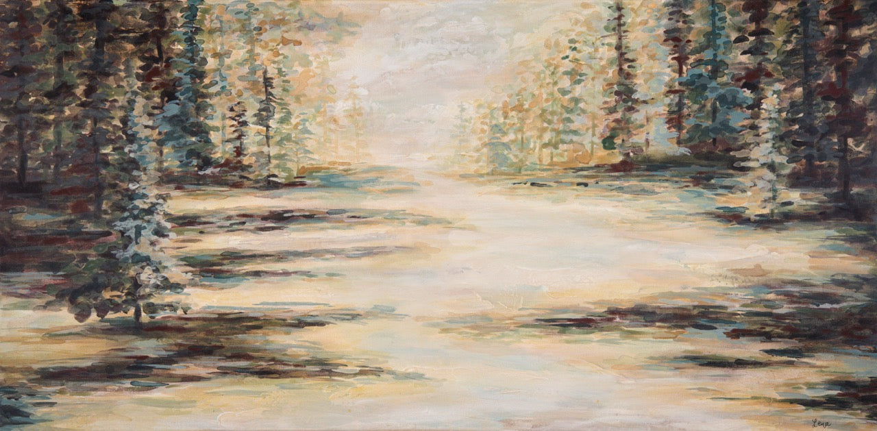 "Continuing" Original