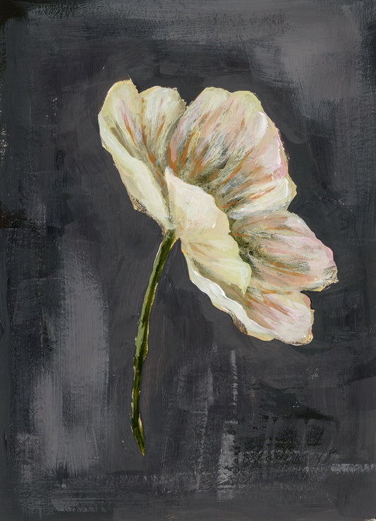 "Wild Flower no. 6" Original (unframed)