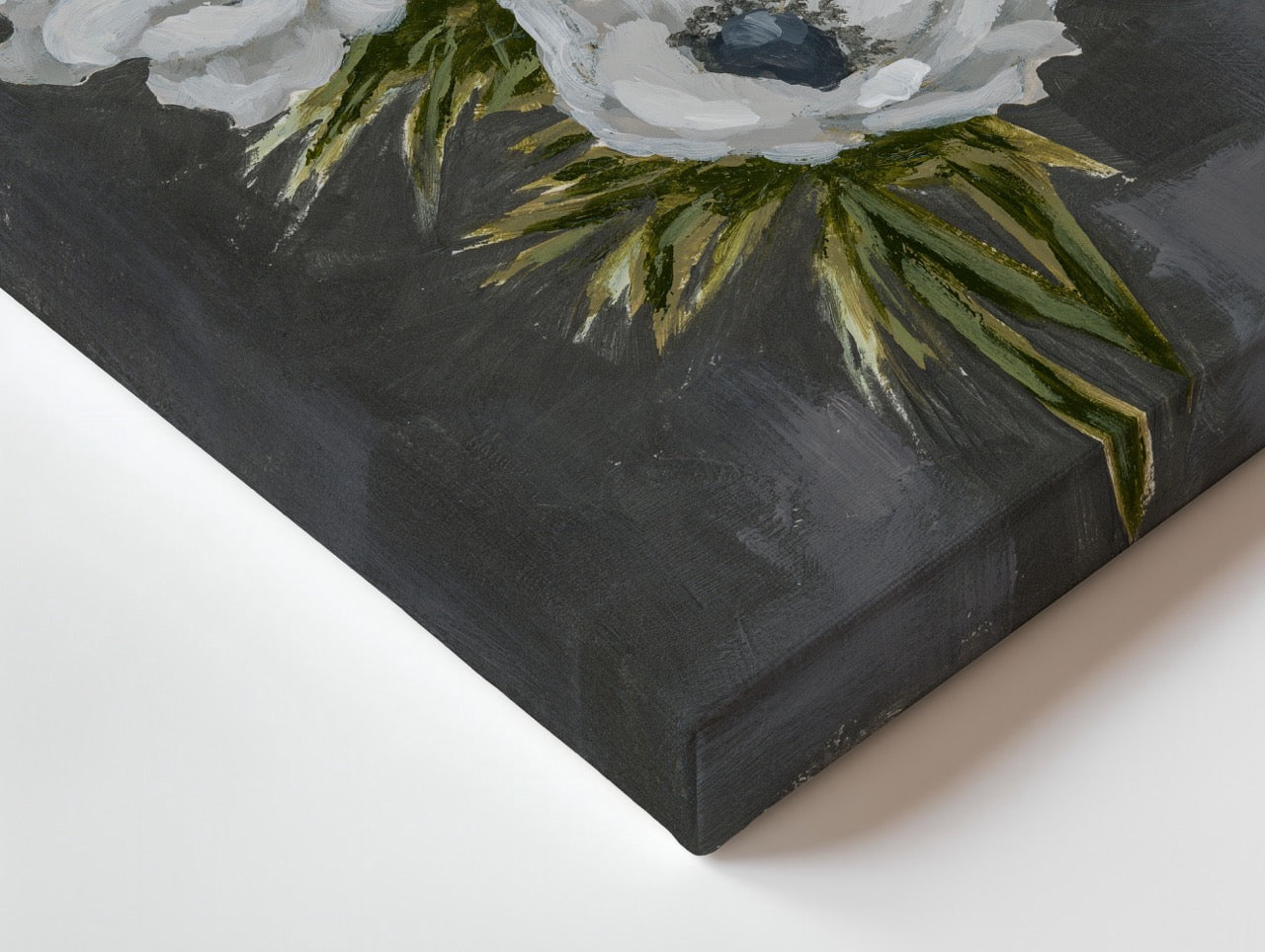 "Wild Flower 3" Art Print