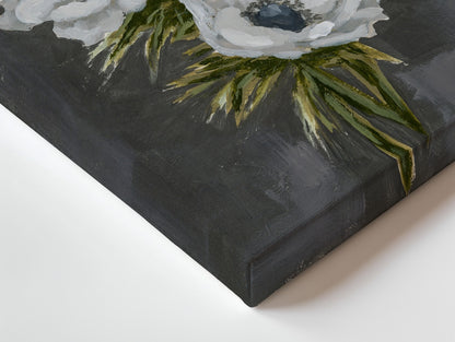"Wild Flower 3" Art Print