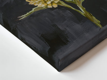 "Wild Flower 5" Art Print